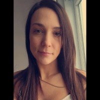 Virginie Cadorette