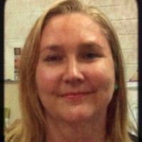 Catherine Cousen