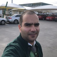 Márcio Antunes da Silva