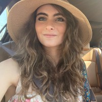Taylor Bongarzone