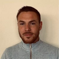 Geoffrey Desachy