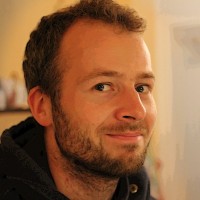Henrik Røge Gammelgaard