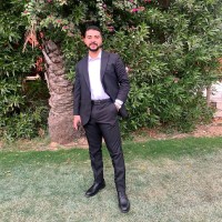 Abdelrahman Ahmed El Hosainy