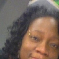 Patreece Sanders