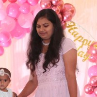 Anitha S