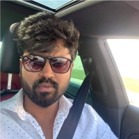 Suriya Mohanraj