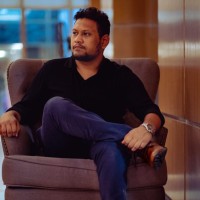 Abid Mostafa