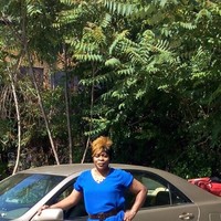 Dorothy Robinson-Williams