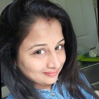 Ramandeep Kaur ..