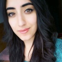 Aya Khemir