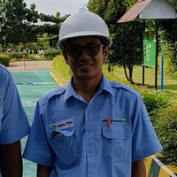 Andryas Syam
