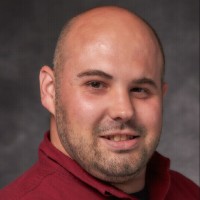 Joseph Vanderpool