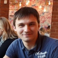 Иван Семенов