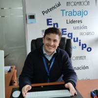 Ronald Gamboa Johnson