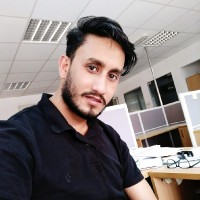 Sailesh Dangi