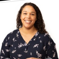 Ta'Shara Kunkel, Shrm- Scp