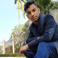 Akhlas Rahman Mahi