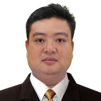 Dr. Ericson Prieto Avendaño, LPT, MPM, PhD, EDL, JD