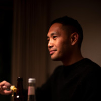 Jonathan Gayomali, AIA, NOMA