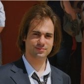 Christos Kyriacou
