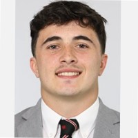 Dylan Braddock