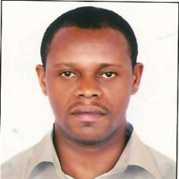 Saleh Mohamed