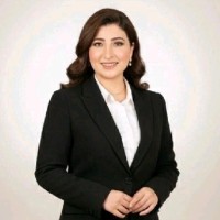 Faryal Shahab Zaidi
