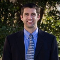Chris Wilde