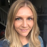 Kristin Pedersen