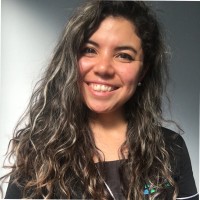 Andrea Merino Véliz