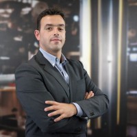 Nuno Oliveira