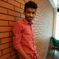 Karthik Prabhu