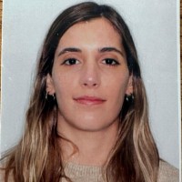 Agustina Caminos
