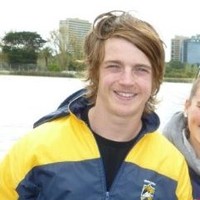 Tom Wills
