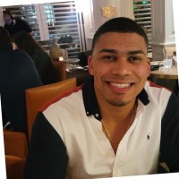 Miguel Montas