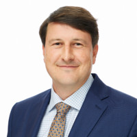 Stuart Gignilliat, Mshcm