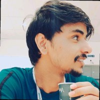 Pankaj Kumar Pandey
