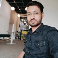 Nitin Patil