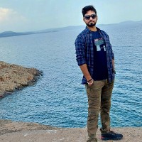 Agastya Jaiswal