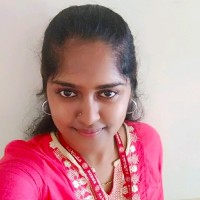 Sushma KS
