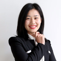 Cici Tong