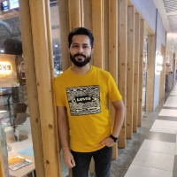 Ankit Saini