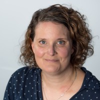 Jo Cundall