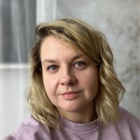 Karolina Sierocinska