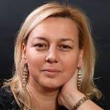 Veronika Ténainé Szaszák