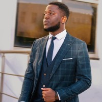 Ronald Mashingaidze