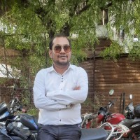 shivaji nandanwar