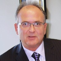 Rod LaRocque