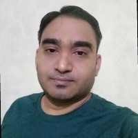 Satish Vyas