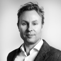 Andrew Buck